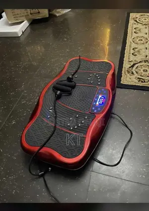 Brand New Platform Massager For Full Body Massage