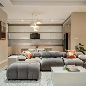 Newly Launched 2 Bedroom Apartment