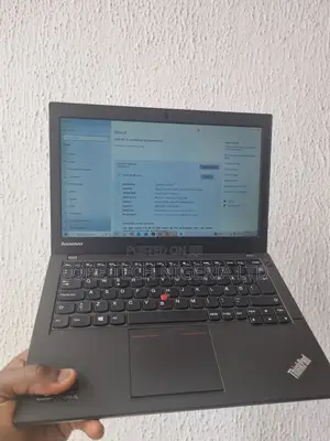 Laptop Lenovo ThinkPad X240 8GB Intel Core i5 SSD 256GB