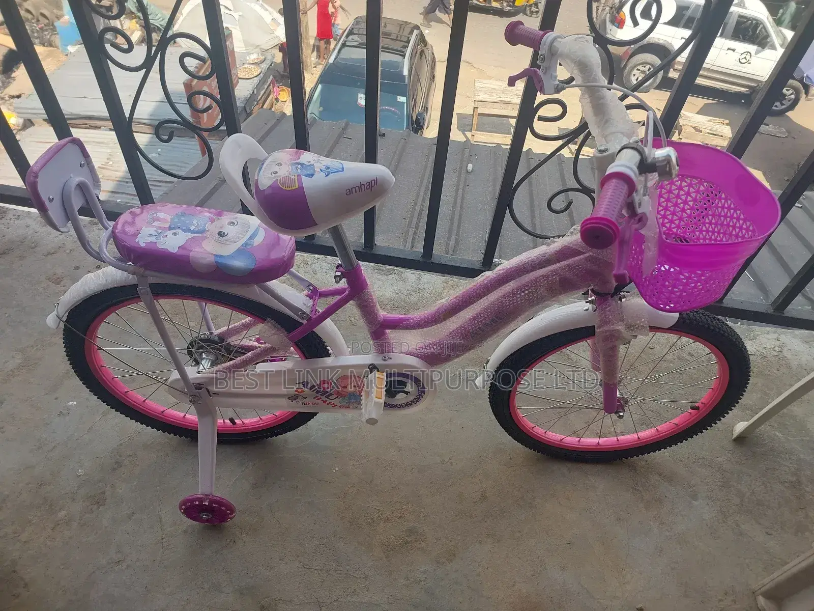 Brand New Bicycle Size 20