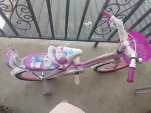 Brand New Bicycle Size 20