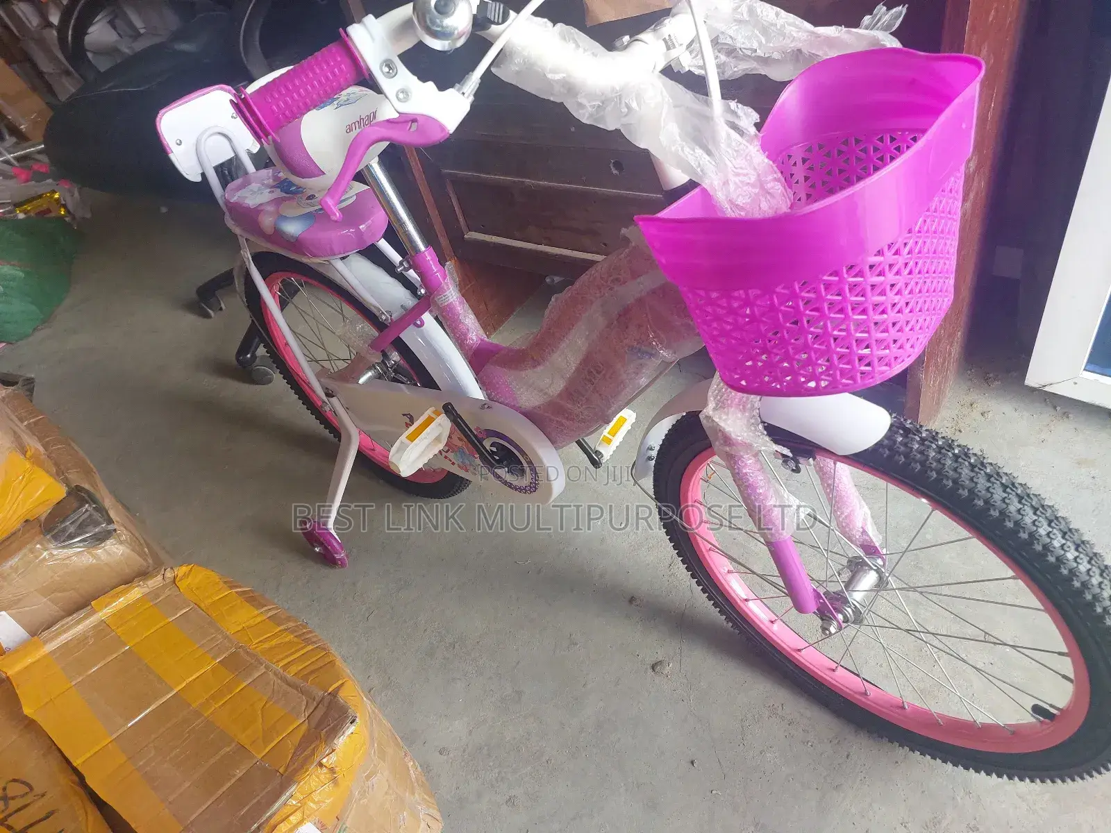 Brand New Bicycle Size 20