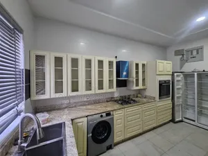 Furnished 4bdrm Townhouse / Terrace in Old Ikoyi for rent