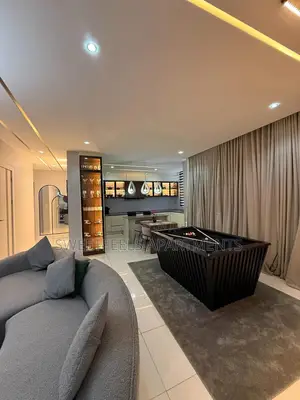 Cozy 2 Bedroom Apartment