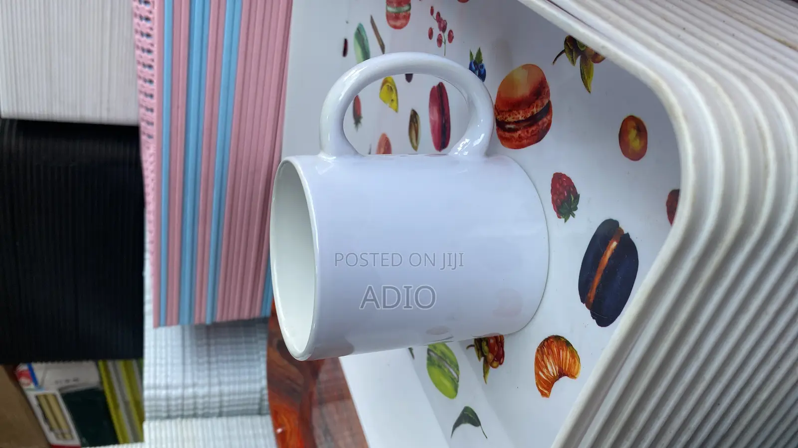 Sublimation Mugs