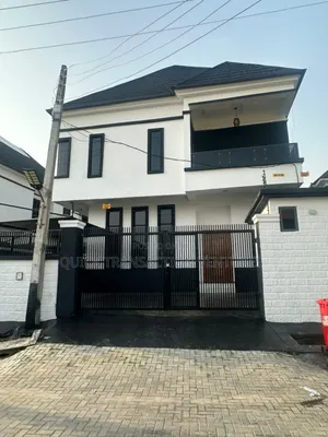 4bdrm Duplex in Lekki County for rent
