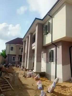 2bdrm Block of Flats in Victory Estate, Ajah for rent