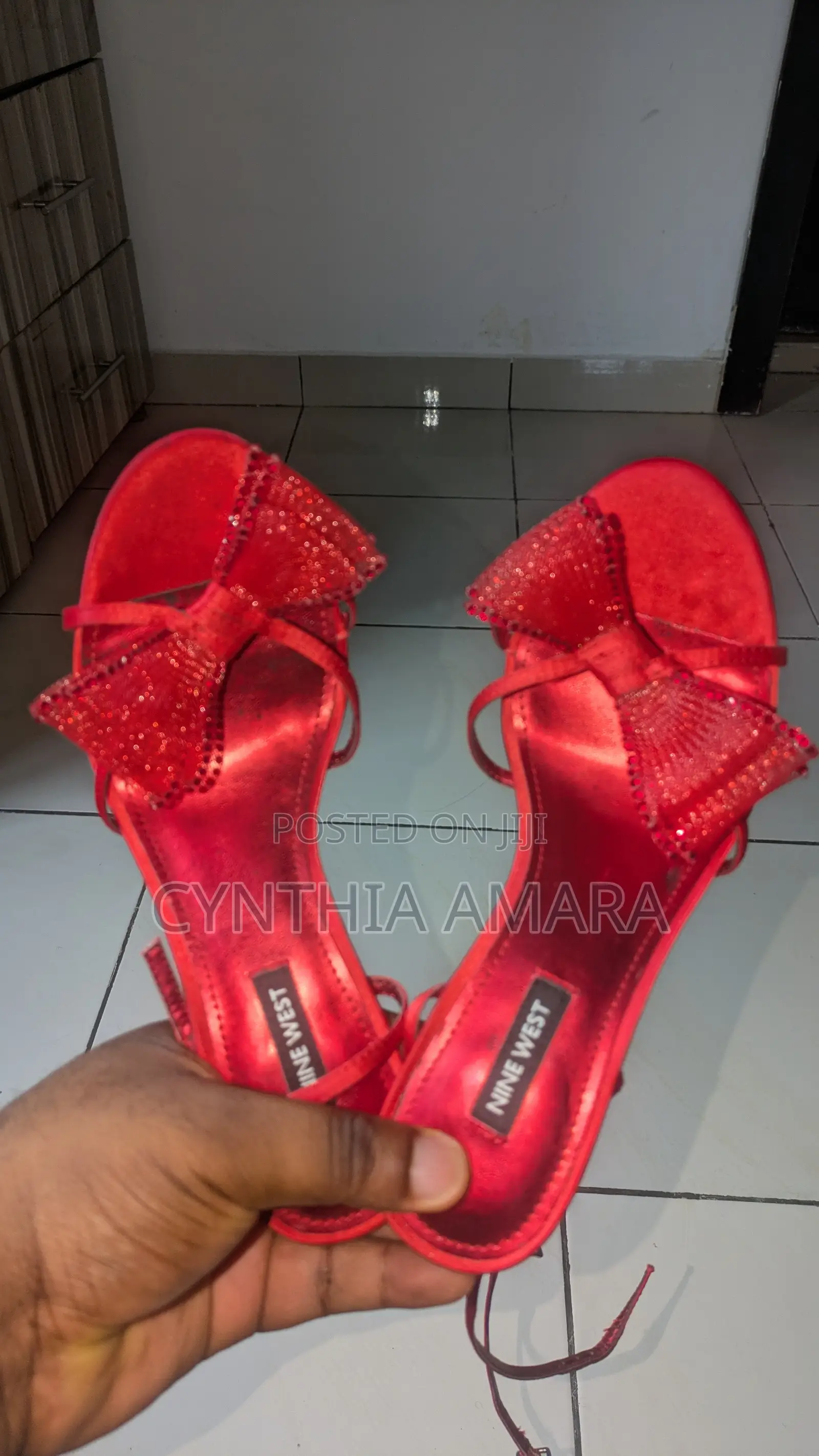 Nine West Heels