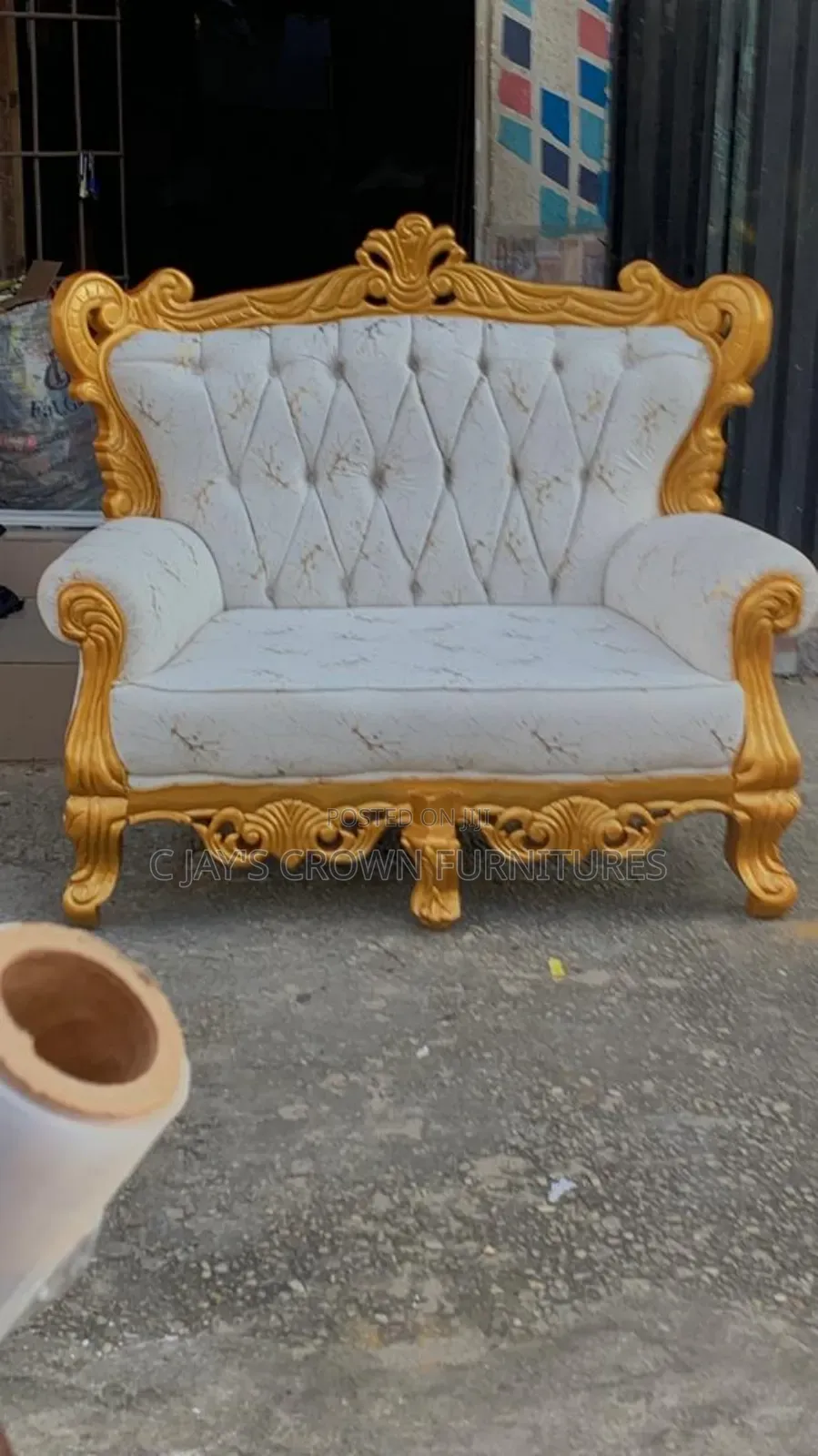 Quality Antiques Sofas