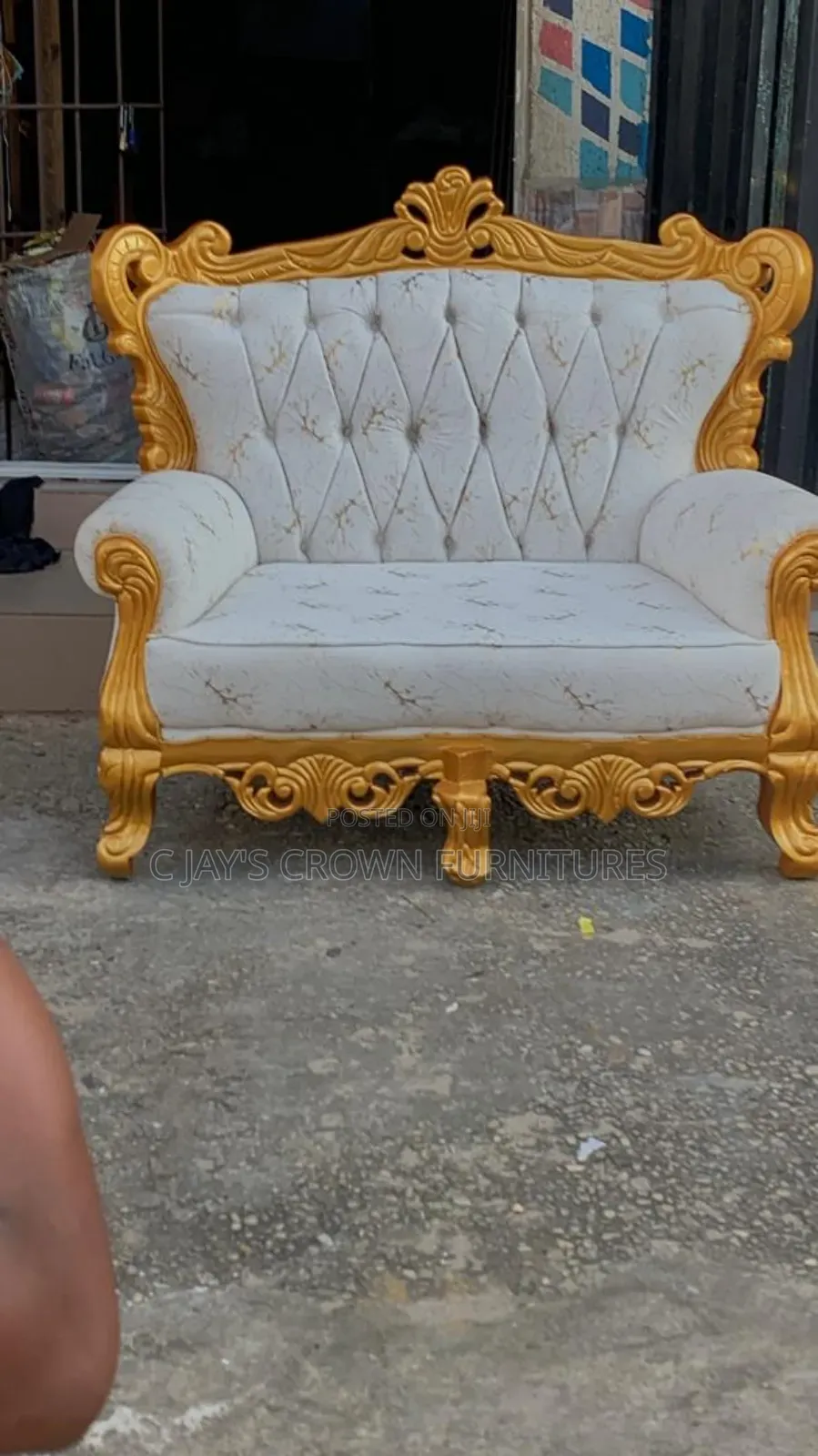 Quality Antiques Sofas