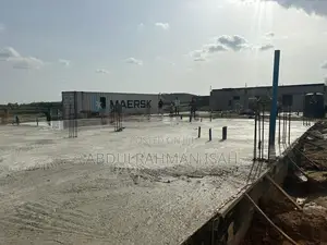 373 SQM Estate Plot (FCDA R of O Title)