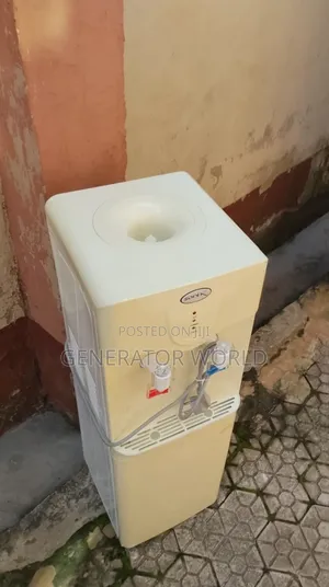 Sonik Hot and Cold Water Dispenser SWD- 150c