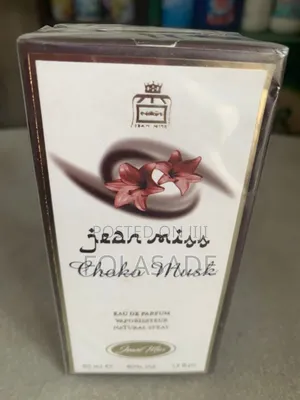 Choko Musk Perfume
