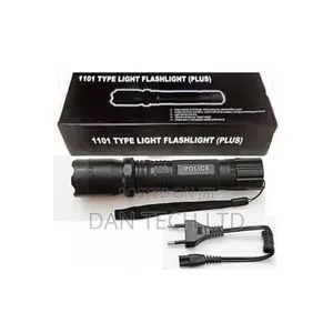 1101 Flashlight