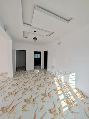 2bdrm Block of Flats in Olive Garden, Wisdom, Ibadan for rent