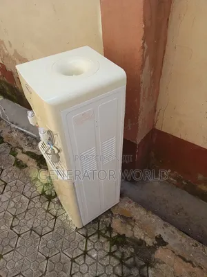 Sonik Hot Cold Water Dispenser With Fat Heating