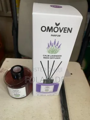 Reed Diffuser