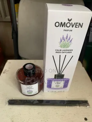 Reed Diffuser