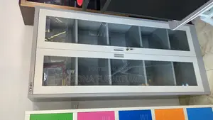 Filling Cabinet (Shelves)