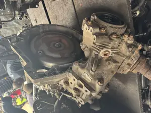 Automatic Transmission Gearbox For Nissan Xtrail 2001-2005 Model  4x4
