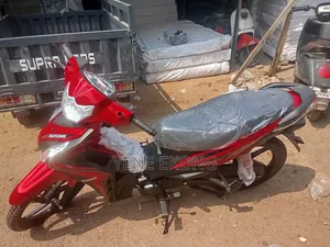 New Daylong DL110-70 2025 Red