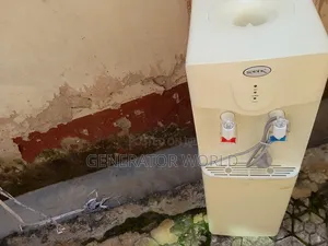 Sonik Hot Cold Water Dispenser for Offy