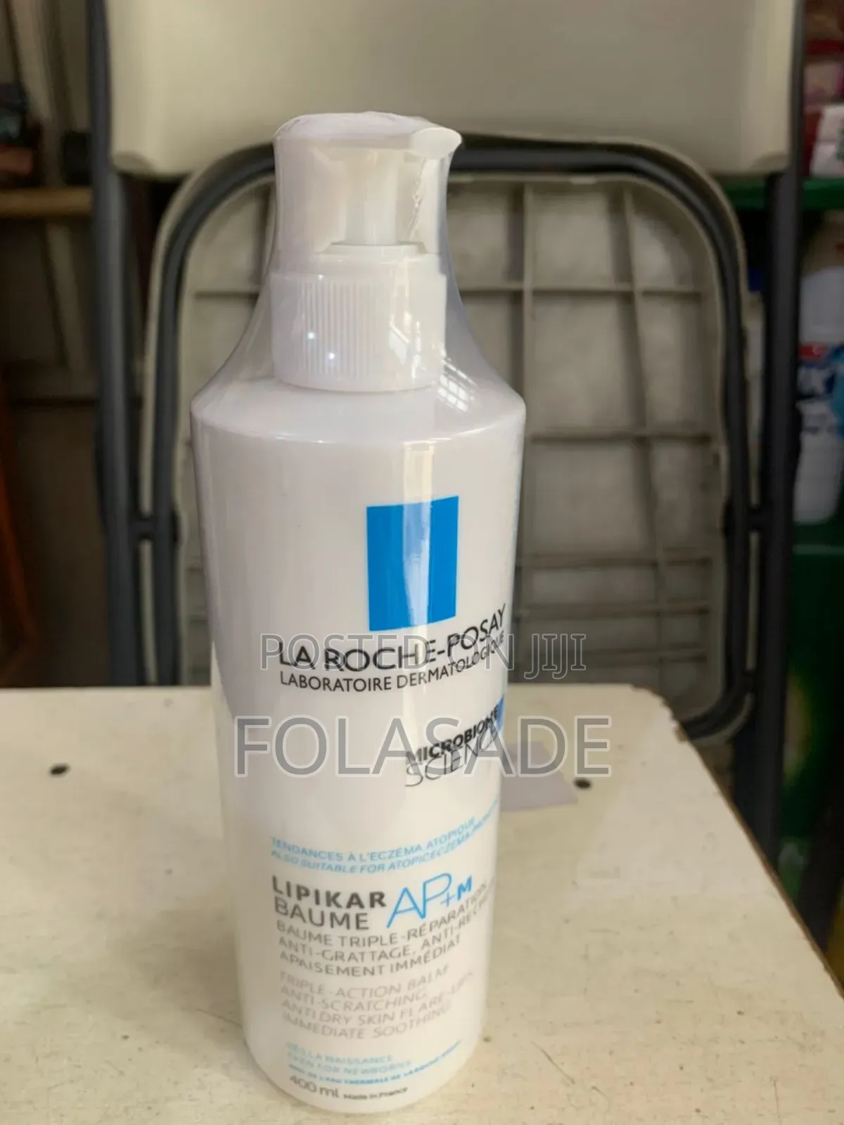 La Roche-Posay