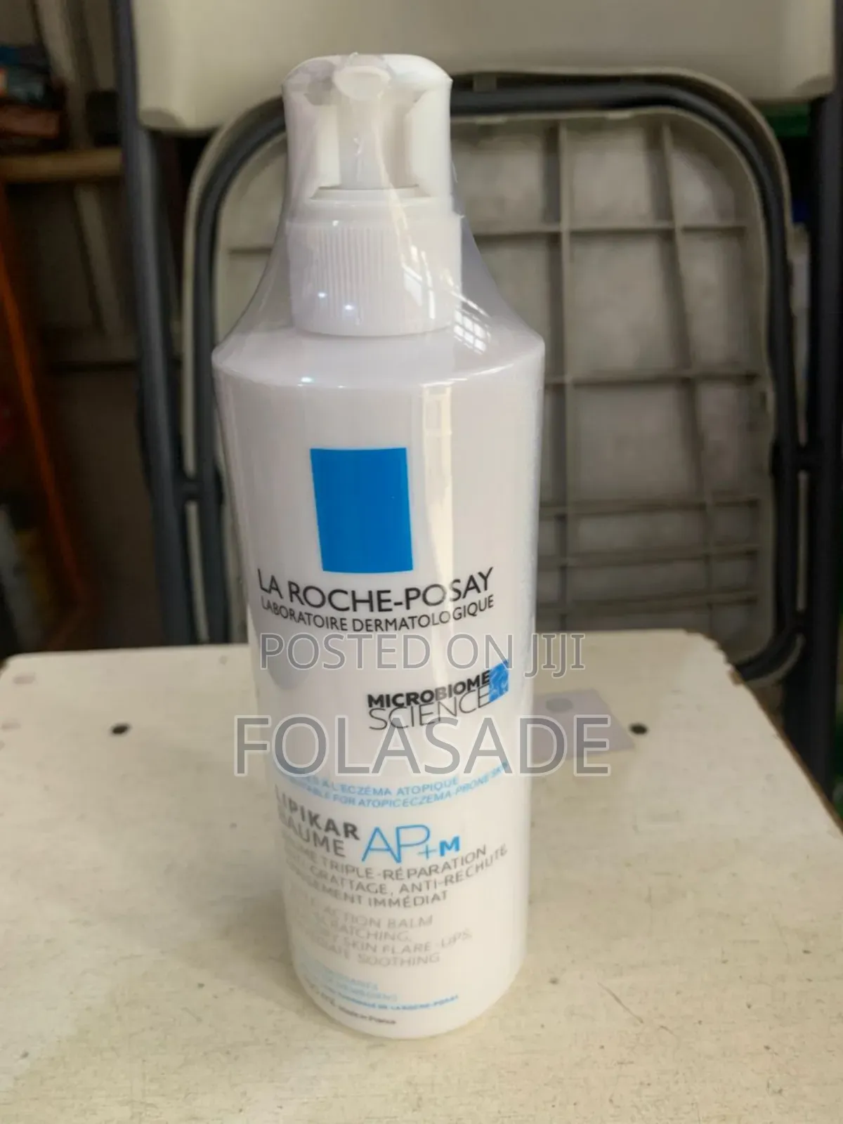 La Roche-Posay