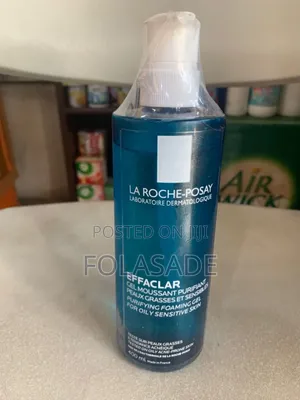 La Roche-Posay