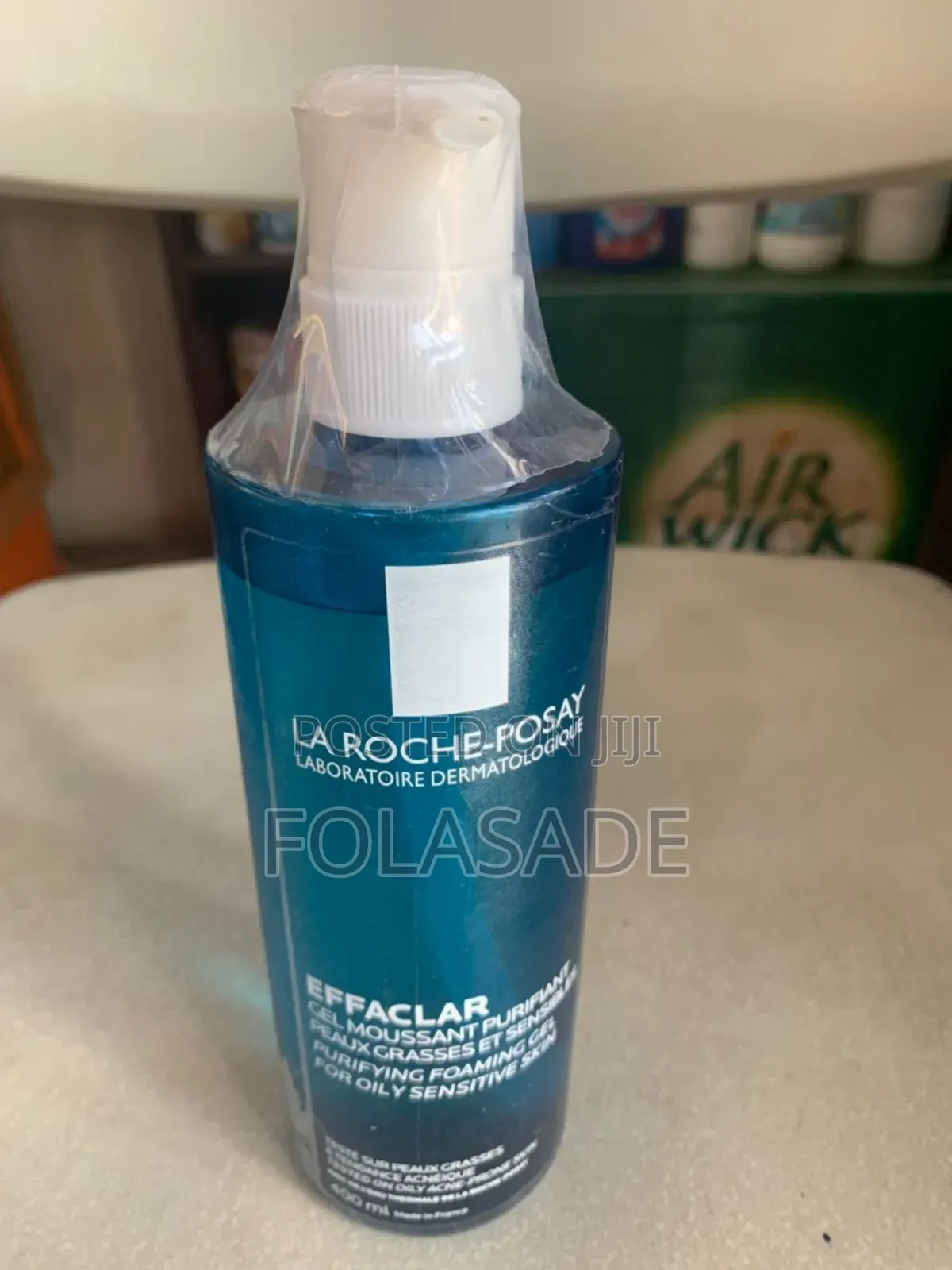 La Roche-Posay