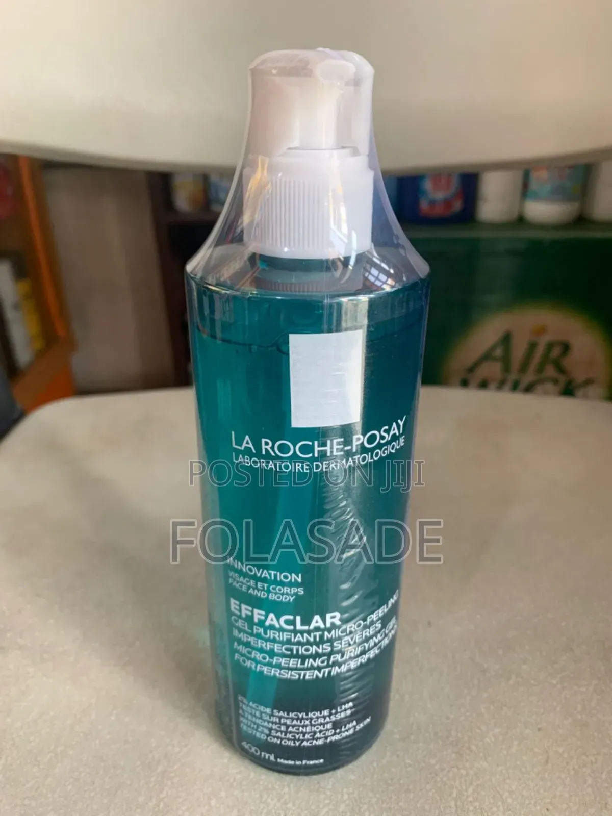 La Roche-Posay