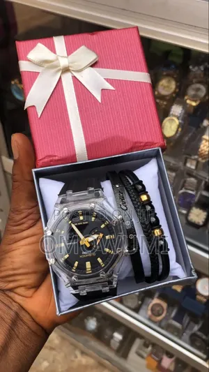 G-Shock Watch
