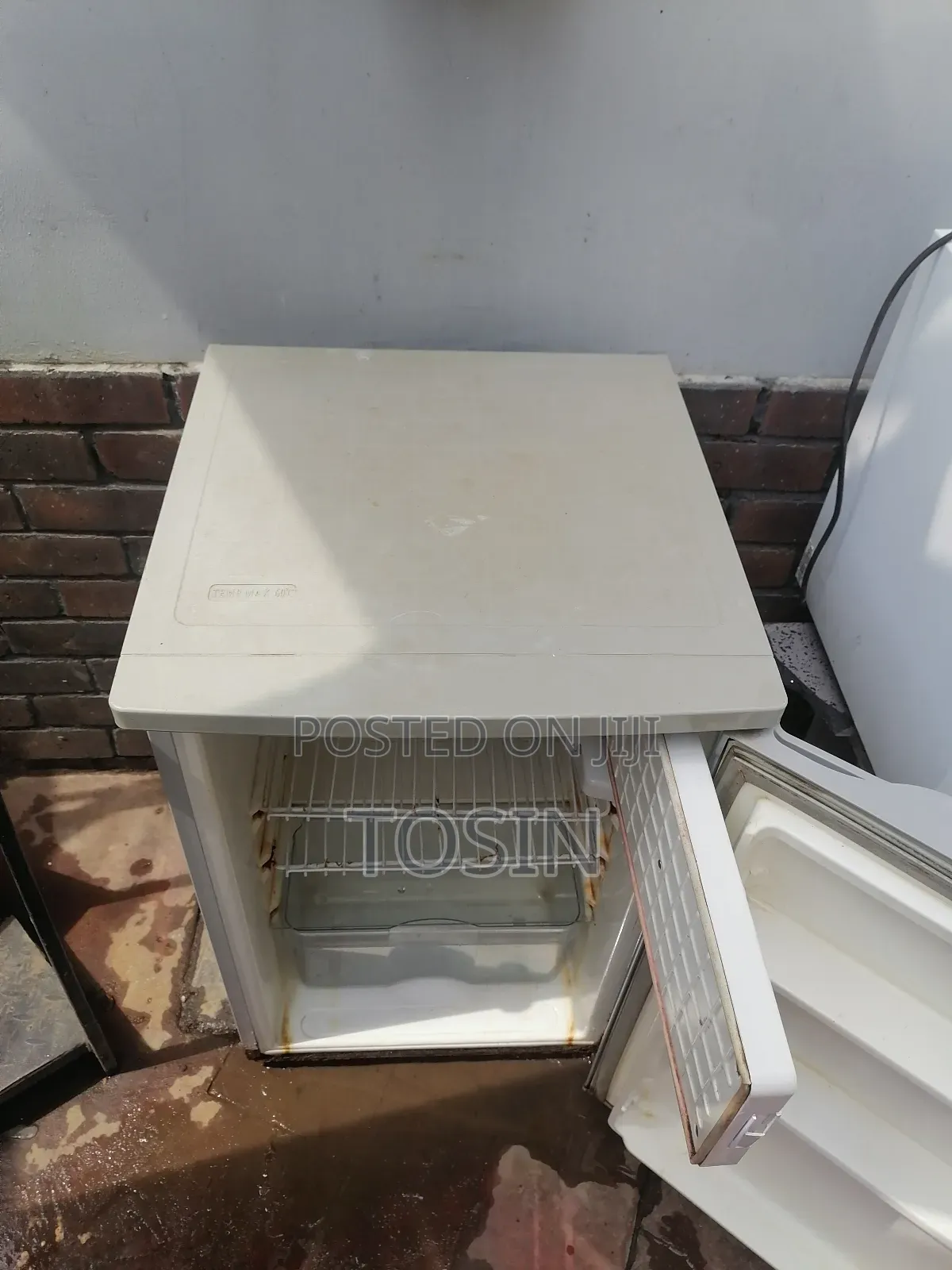 Lg Refrigerator