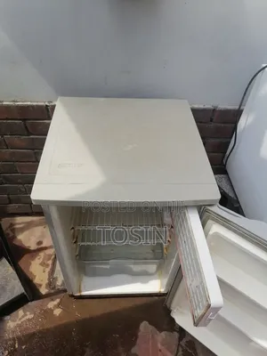 Lg Refrigerator