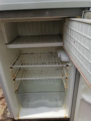 Lg Refrigerator