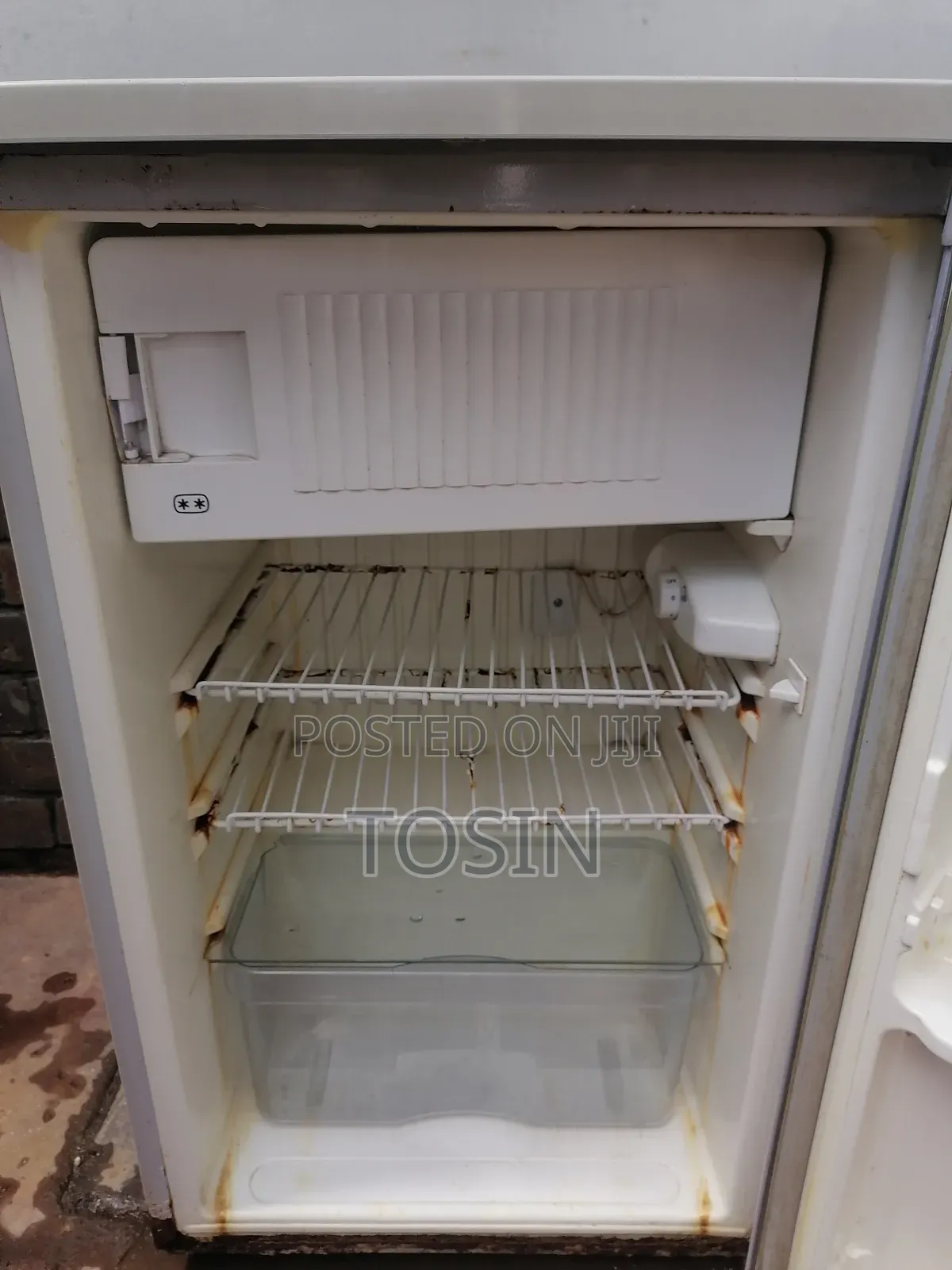Lg Refrigerator