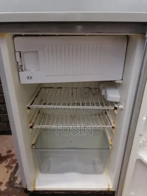 Lg Refrigerator