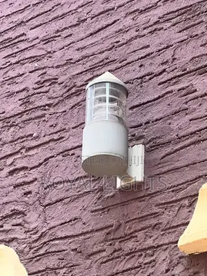 Reflector Outside Light