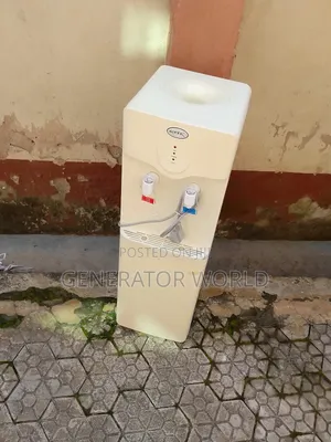 Sonik SWD-150c Energy Efficient Water Dispenser
