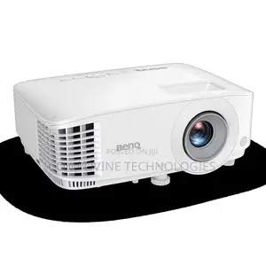 Benq Mx560 DLP 4000 Lumens Xga (1024x768) Projector Vga Hdmi Usb Rs232