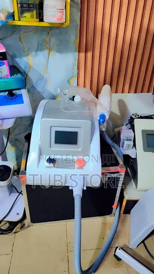 Brand New Laser Machine Tattoo Removal