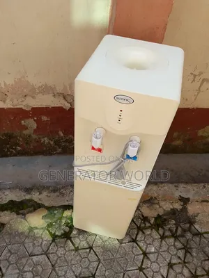 Sonik SWD-150c Tabletop Free Standing Dispenser
