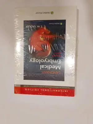 Medical Embryology
