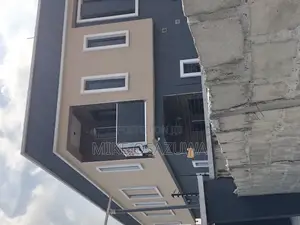 Furnished 3bdrm Duplex in Ifako-Gbagada for sale