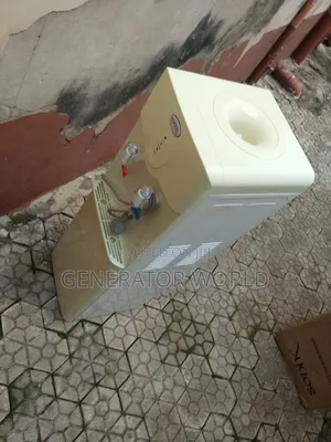Sonik Hot and Cold Water Dispenser for Home and Office