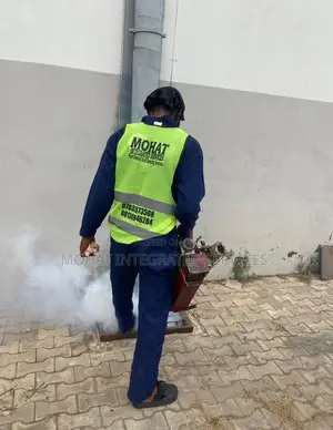 Fumigation