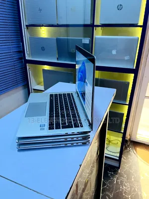 Laptop HP EliteBook X360 1030 G4 8GB Intel Core I5 SSD 256GB