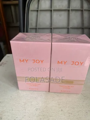 My Joy Perfume