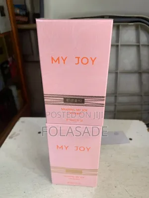 My Joy Perfume