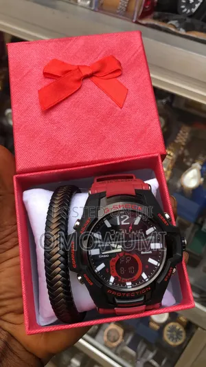 G-Shock Watch